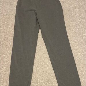 Women’s Gray Pants. Size M